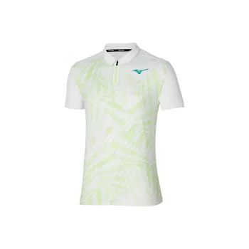 Mizuno DRYAEROFLOW Tennis Top Men's