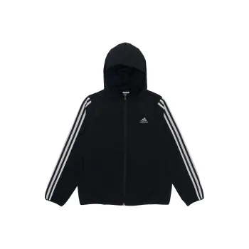 Adidas Jackets Women's Black