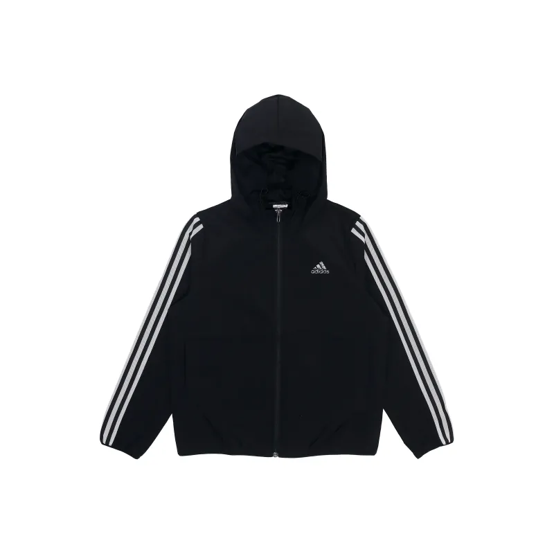 Adidas Jackets Women's Black-0