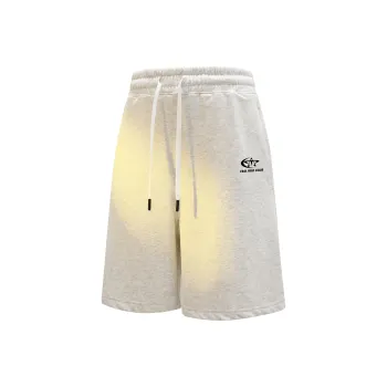 T&D JOJO Casual Shorts Unisex