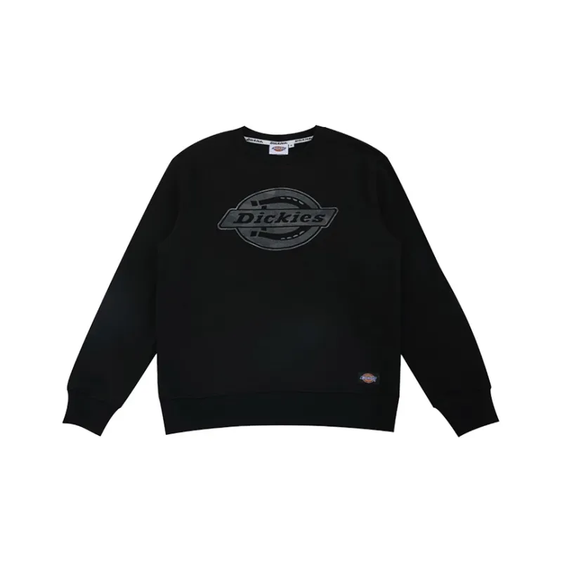 Dickies Sweatshirts Women's Black-0
