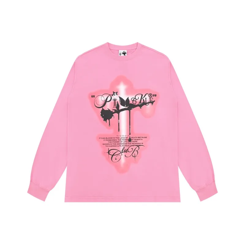 LBPC x Beam Mix With Kimchi T Shirt Unisex-2