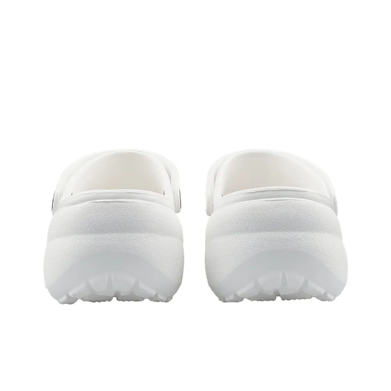 Crocs Classic Platform Clog Clogs Women's-4