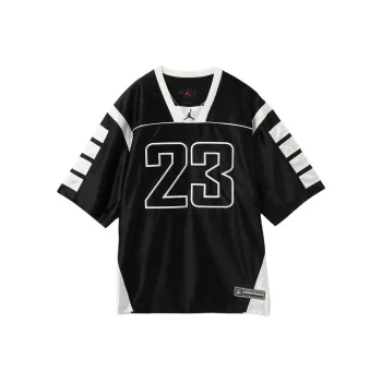 Jordan BRAND SS25 M J CAT SCRATCH T Shirt Unisex Black
