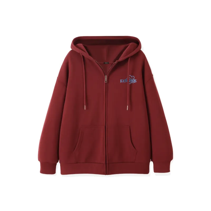 MINISO Sweatshirts Women's-12
