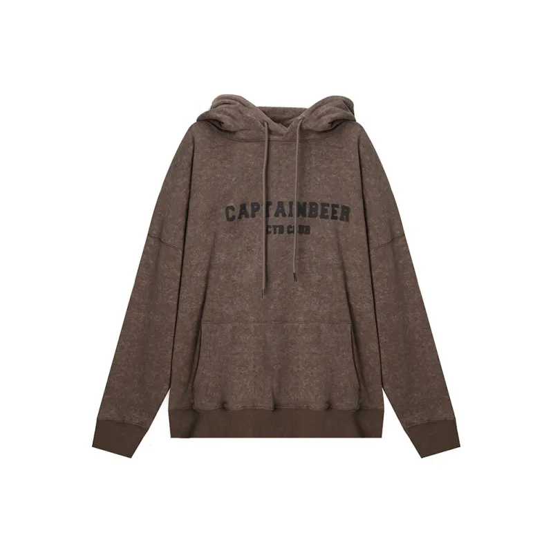 Ctbcaptainbeer Sweatshirt Unisex-4