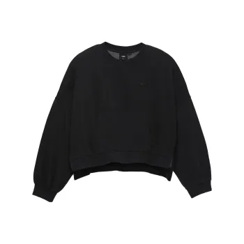 Vans Sweatshirts Women's Black
