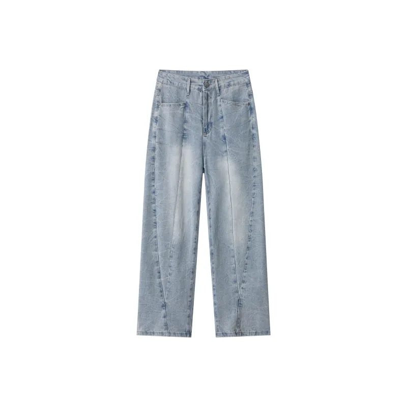 CHARLIE GOLF Jeans Unisex-2