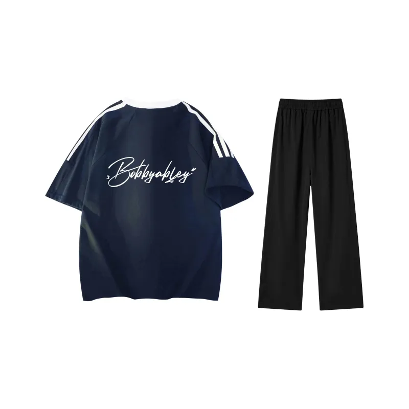 BOBBY ABLEY Casual Sportswear Unisex-9