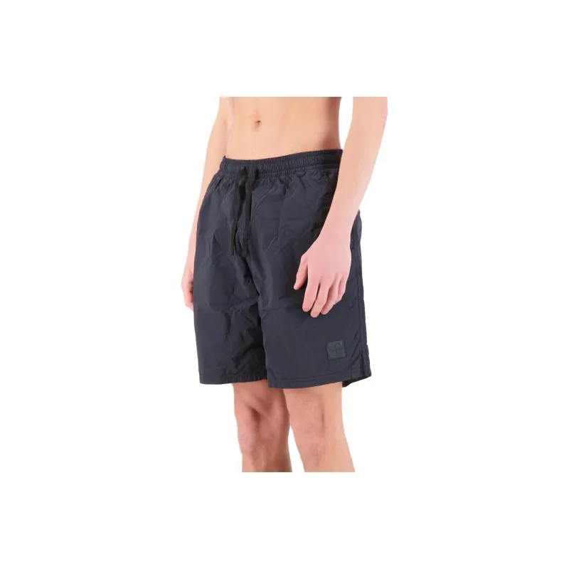 STONE ISLAND Ghost Shorts-0
