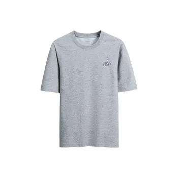 Kawasaki Vintage Collection Badminton Jersey Unisex Gray