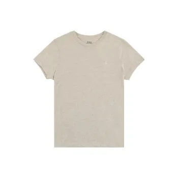 Polo Ralph Lauren Regular T Shirt Women's Oat