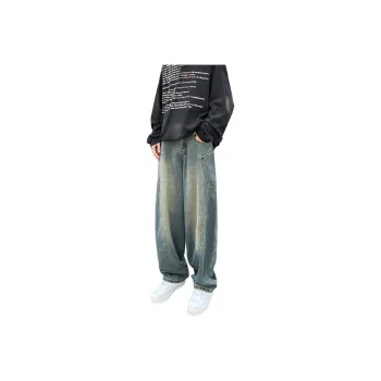 SIL VITIN Jeans Unisex