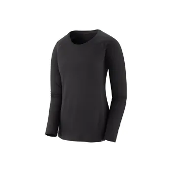 Patagonia Capilene Sweatshirt Women's