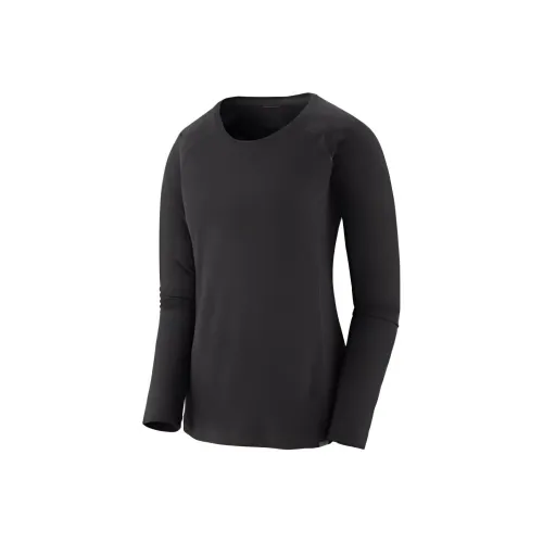 Patagonia Capilene Sweatshirt Women's