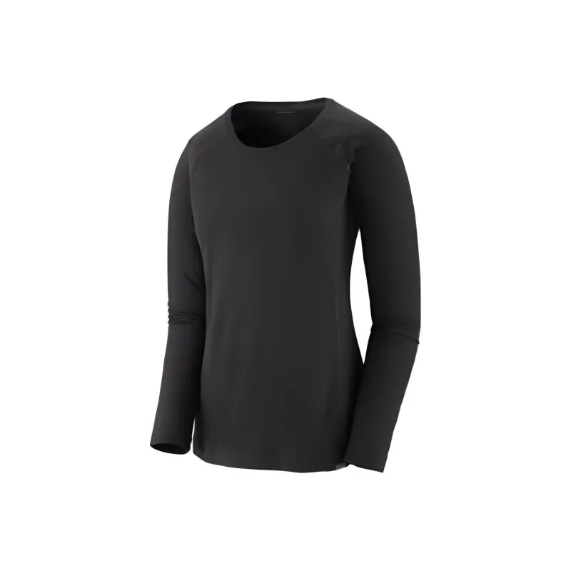 Patagonia Capilene Sweatshirt Women's-0