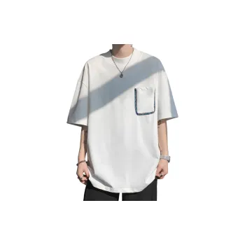 MARK WAFFLE T Shirts Unisex