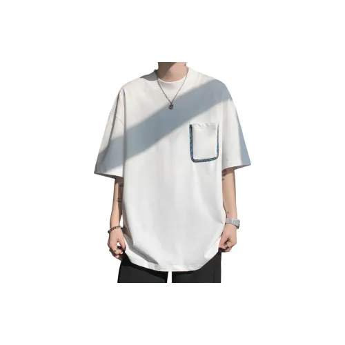 MARK WAFFLE T Shirts Unisex