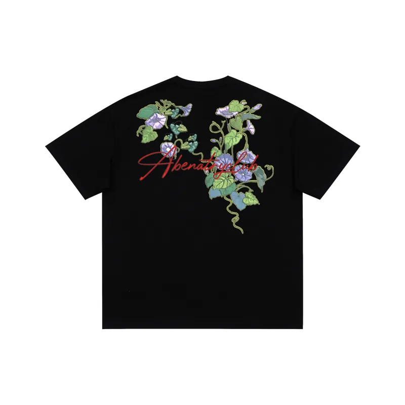 BENATRY T Shirts Unisex-2