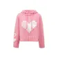 E21 Country Pink CHATEAU ROSE