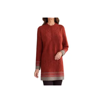 Mapping Knitwear Women's