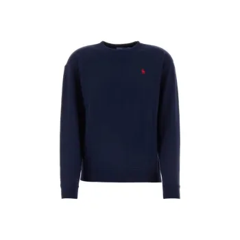 Polo Ralph Lauren Lightweight Fleece Crewneck Pullover