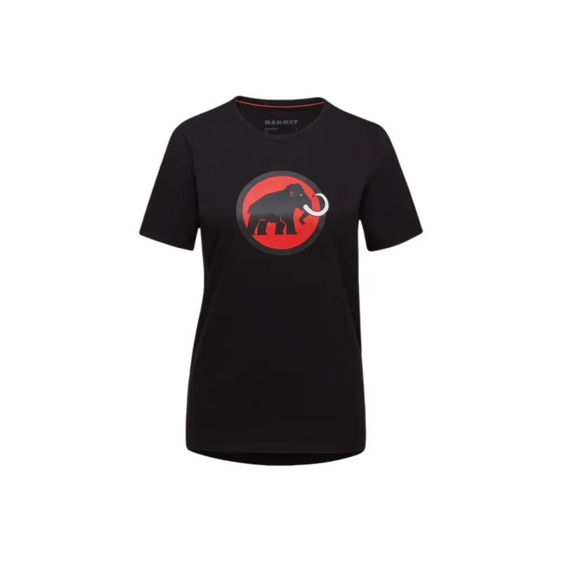 MAMMUT T Shirts Women's-7