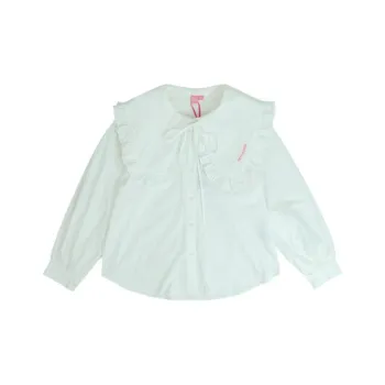 LALABOBO Shirts Women's