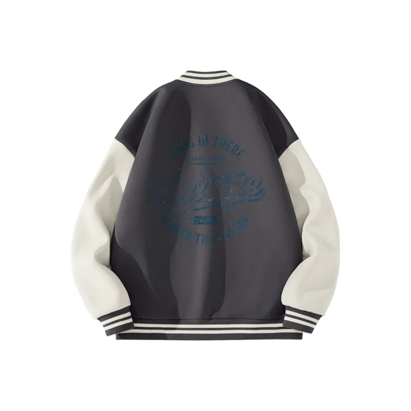 GOSO Jackets Unisex-6