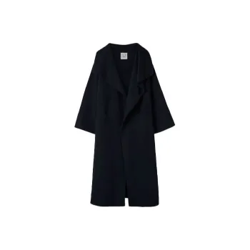TOTEME Jackets Women's Marine Blue