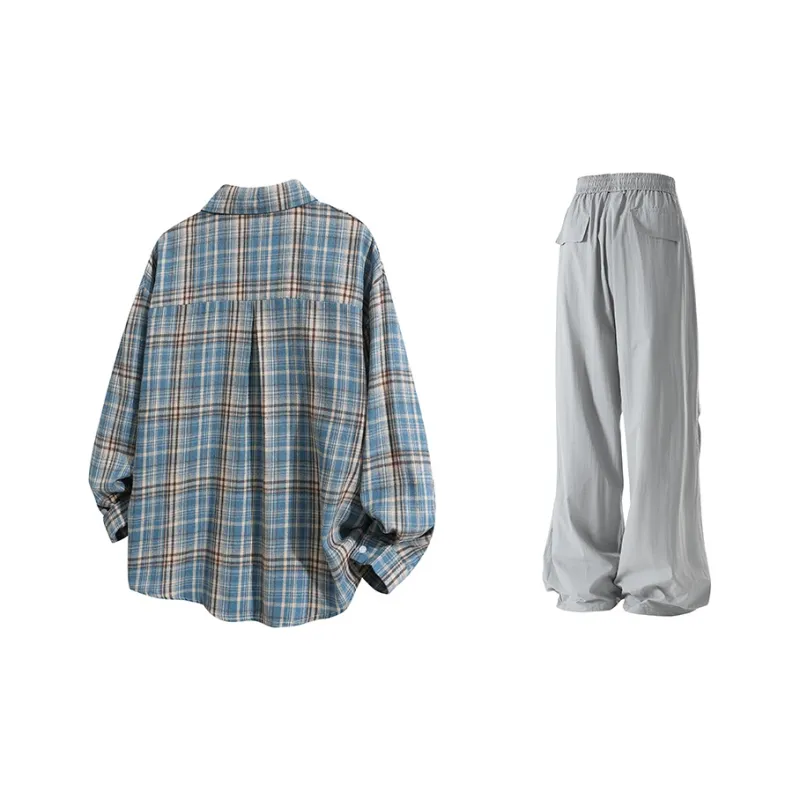 FAX FOR FMACM Shirt Matching Set Unisex-19