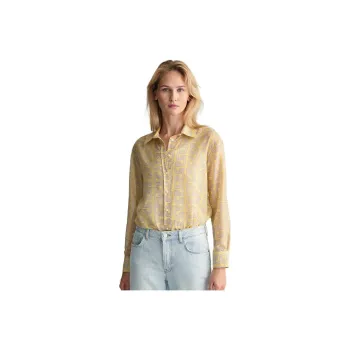 GANT Shirts Women's