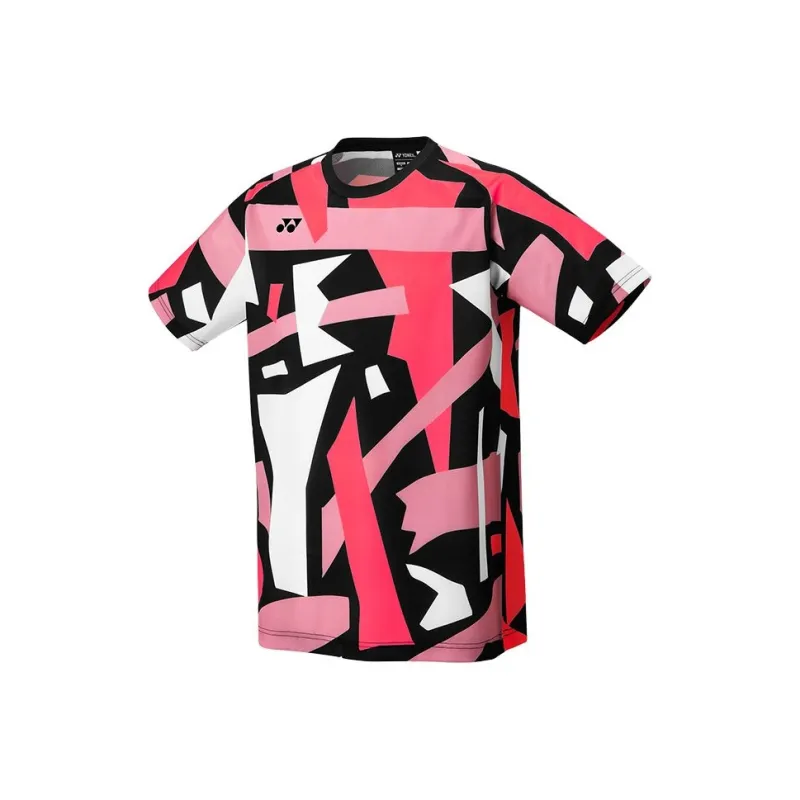 YONEX Contest Series Badminton Clothing Unisex-0