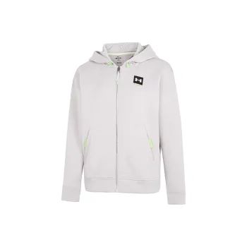 Under Armour Sweatshirt Women's Gray