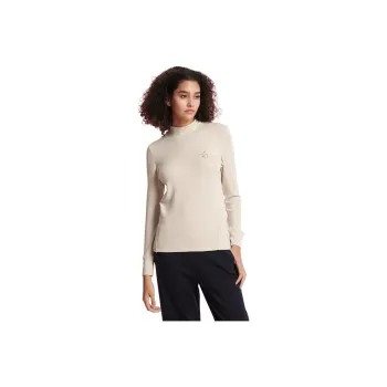 NAUTICA Drop Shoulder Sleeve T-Shirt Women's