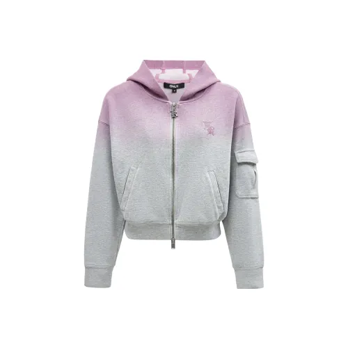 ONLY Sweatshirts Women's