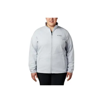 Columbia Kruser Ridge™ II Jackets Coats Women's Light Gray