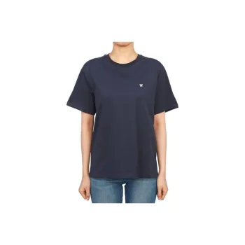 MaxMara T Shirt Women's Marine Blue