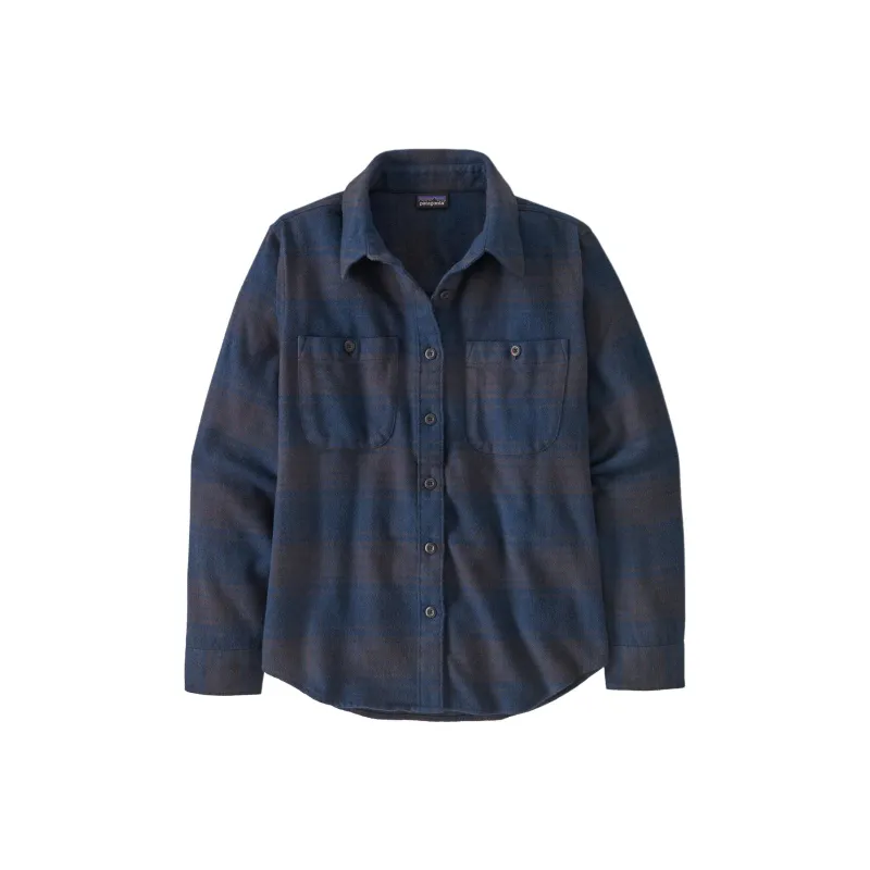 Patagonia Cotton Shirt-5