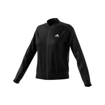 Adidas Jackets Women's Black