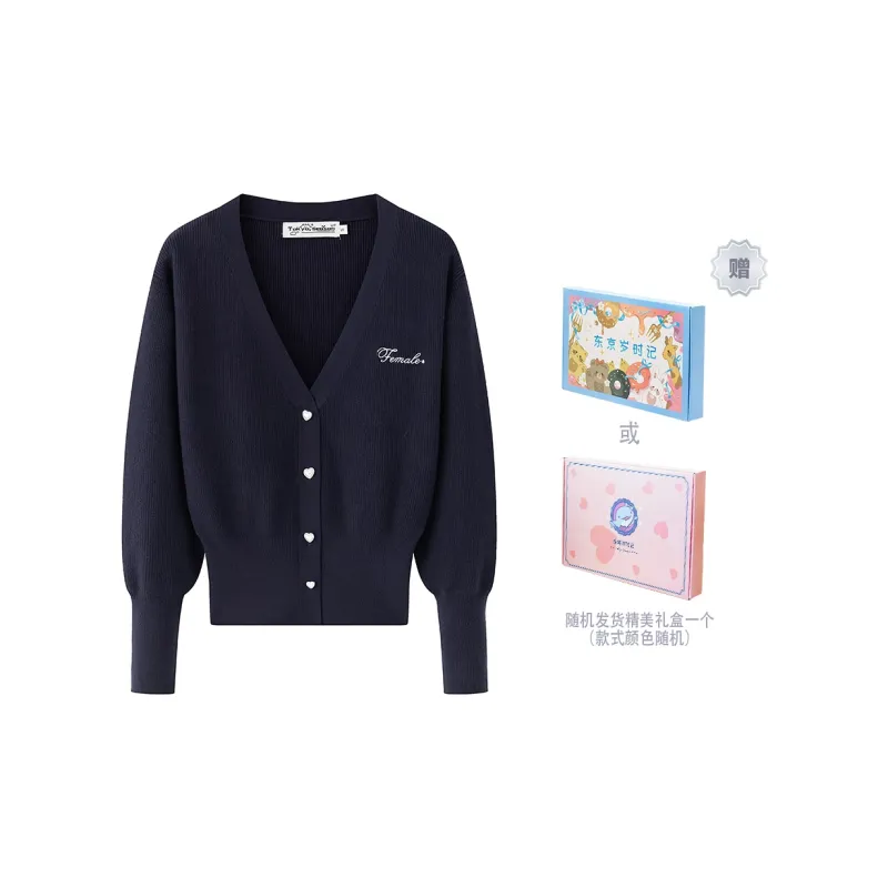 Tokyo Season Knitwear Women's-12