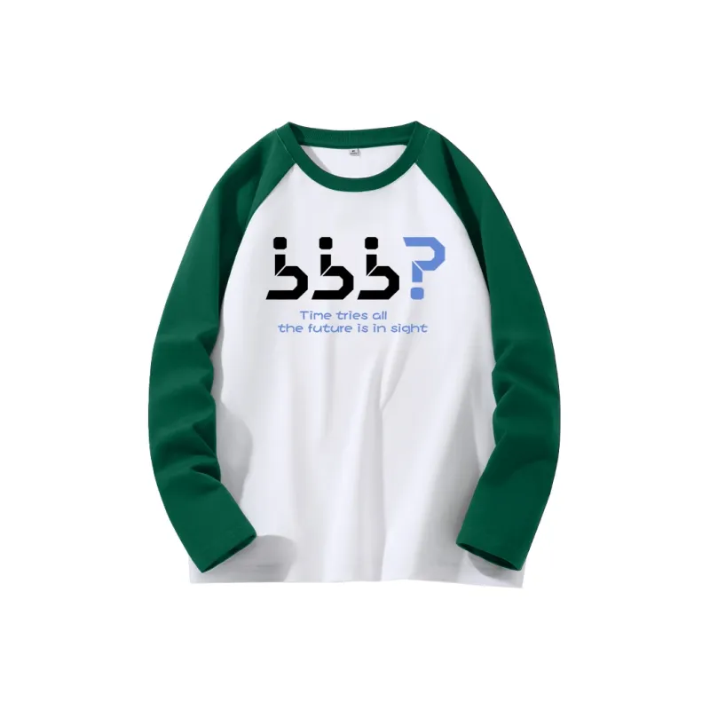 MJ STYLE T Shirts Unisex-6