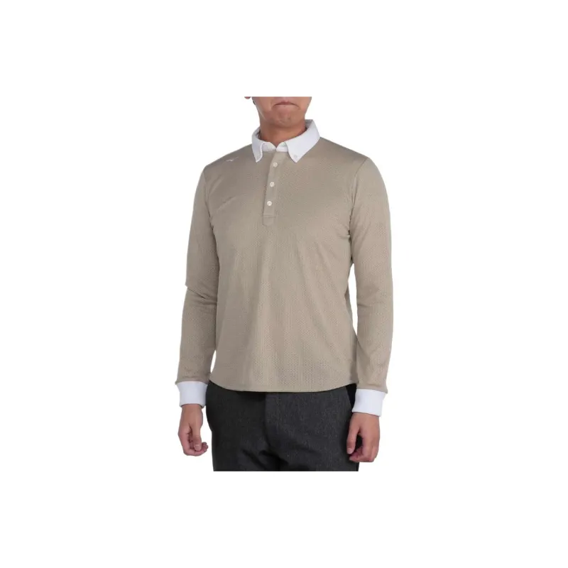 Mizuno Aeroflow Golf Clothing Men's-9