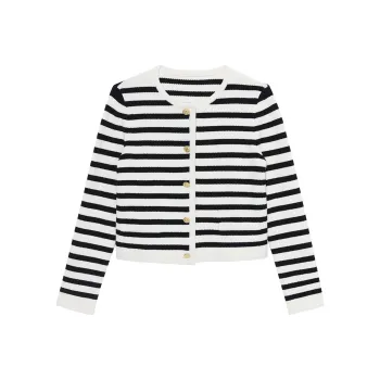GOELIA Long Sleeved Knitwear Women's