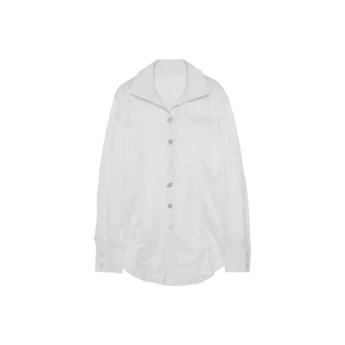 AnnoMundi Shirts Women's White