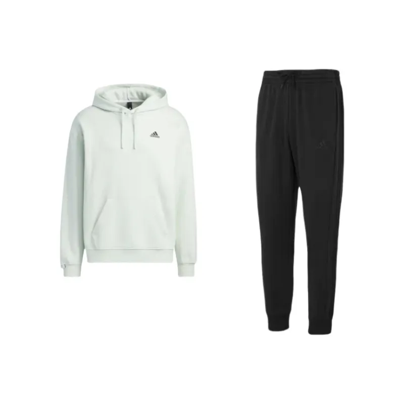 Adidas Sweatshirt Sets Men-0