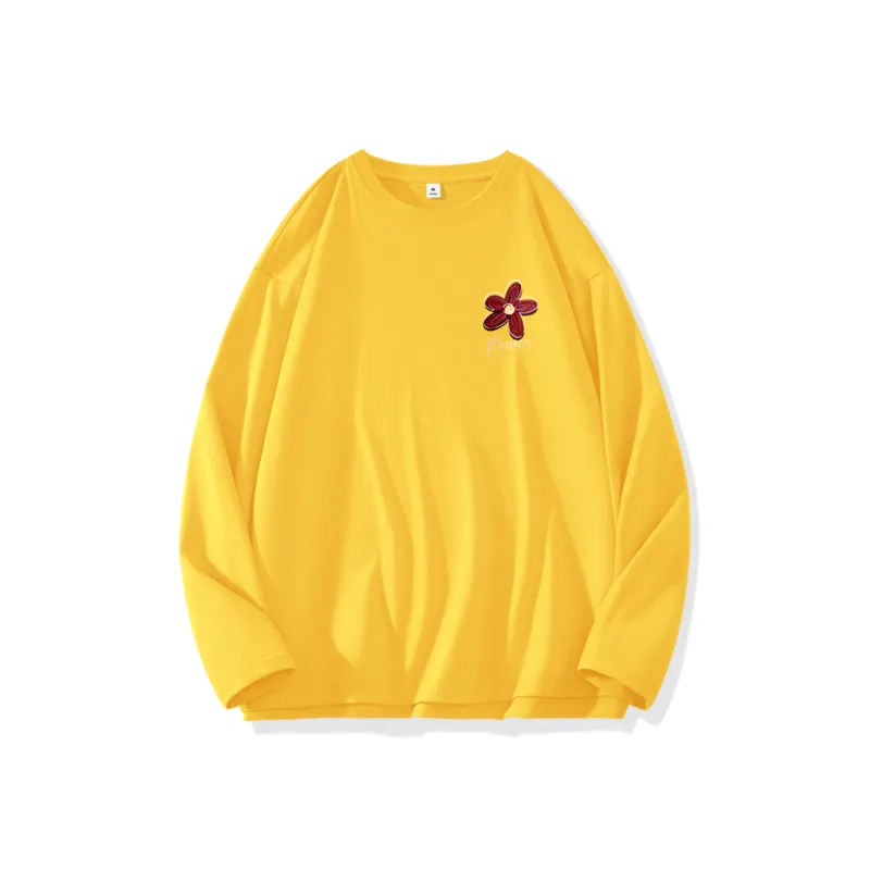 Cotton T Shirts Women's-2