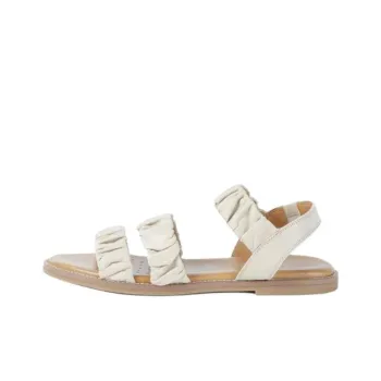 GEOX Naileen One Strap Sandals Women's Beige