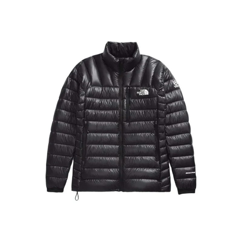 THE NORTH FACE SUMMIT FW24 Breithorn Jackets Coats Women's Black-0