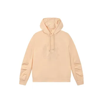 FILA Sweatshirt Women's Pink Light Orange